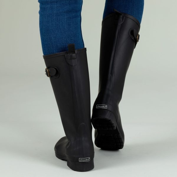 Eastlake Classic Tall Rain Boots Online