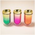 Metallic Ombre Stemless Wine Tumbler Online Hot Sale