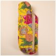 Recycled Kantha Yoga Mat Bag For Cheap