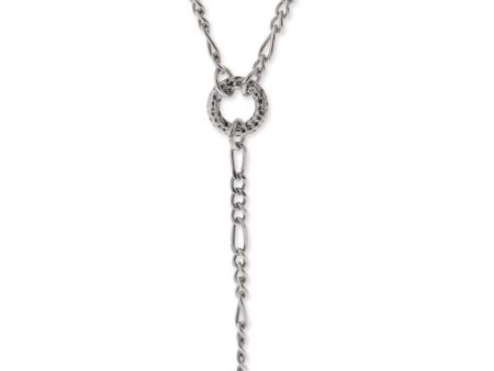 1928 Jewelry® Pewter Empty Charm Necklace 20  Supply