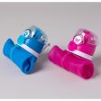 HydroGood Collapsible Silicone Water Bottle Supply